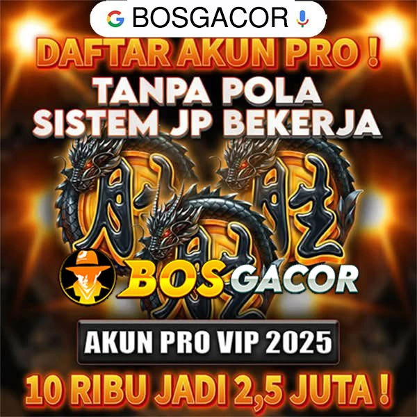 BOSGACOR